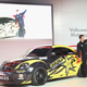 Illustration for article titled How Tanner Foust Went From Aspiring Doctor To Doctor Drift (Among Other Things)